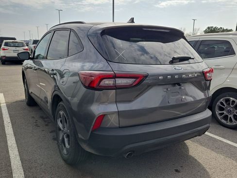 Used 2025 Ford Escape ST-Line image 2