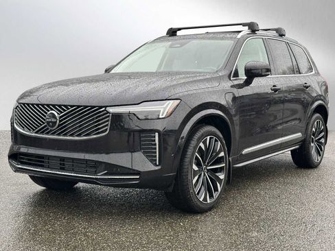 New 2026 Volvo XC90 T8 Ultra image 7