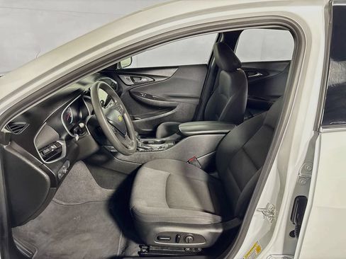 Used 2023 Chevrolet Malibu LT FWD image 11