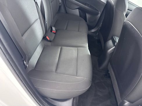 Used 2021 Kia Forte LXS image 22