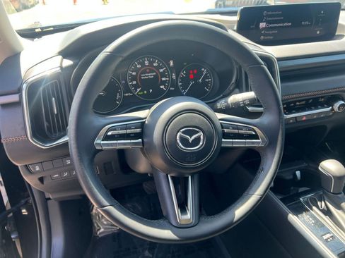 Used 2025 MAZDA CX-50 2.5 Hybrid w/ Premium Plus Pkg AWD/4WD image 29