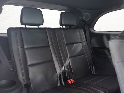 Used 2022 Dodge Durango R/T w/ Blacktop Package image 13