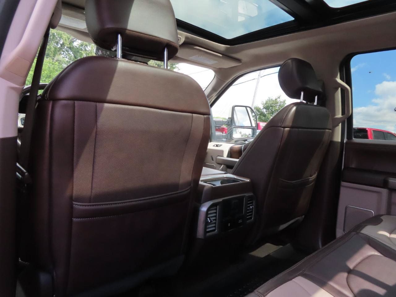 Used 2018 Ford F350 Limited AWD/4WD image 45