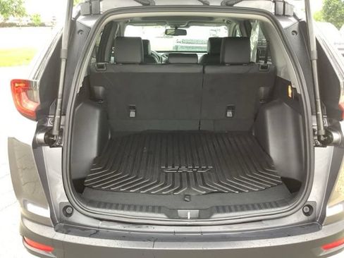 Used 2021 Honda CR-V EX-L image 20