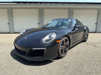 Used 2017 Porsche 911 Carrera S