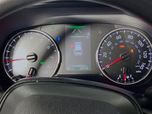 Used 2022 Toyota RAV4 XLE image 22