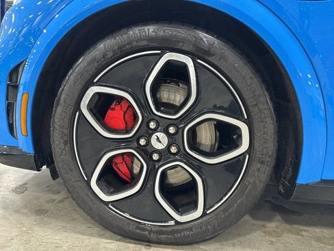 Used 2023 Ford Mustang Mach-E GT image 10