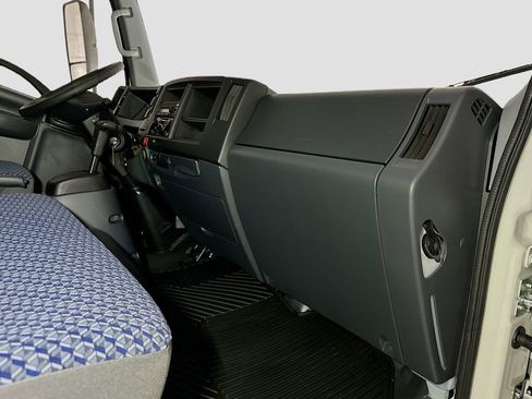 New 2026 Isuzu NPR RWD image 24