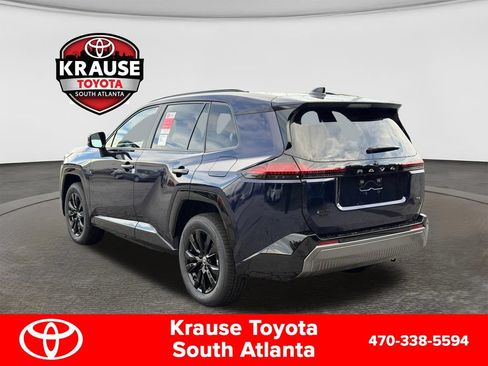 New 2026 Toyota RAV4 SE w/ Convenience Package AWD/4WD image 7