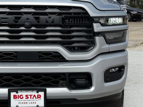 New 2026 RAM 2500 Lone Star image 5