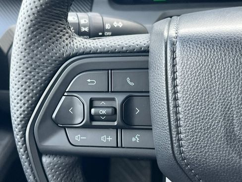 New 2026 Toyota Tacoma TRD Pro AWD/4WD image 26