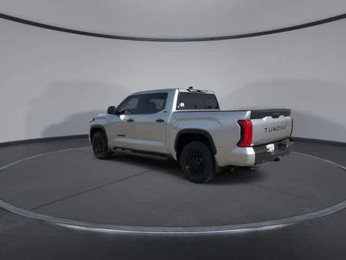 Certified 2026 Toyota Tundra SR5 image 6
