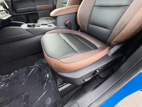 New 2025 Ford Bronco Sport Outer Banks w/ Outer Banks Tech Package+ image 33