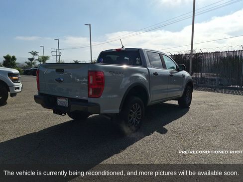 Used 2021 Ford Ranger XLT w/ Equipment Group 301A Mid RWD image 6