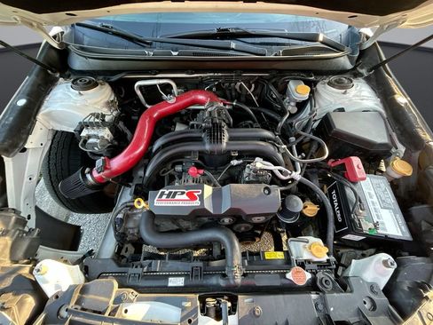 Used 2017 Subaru Legacy 2.5i Premium AWD/4WD image 30