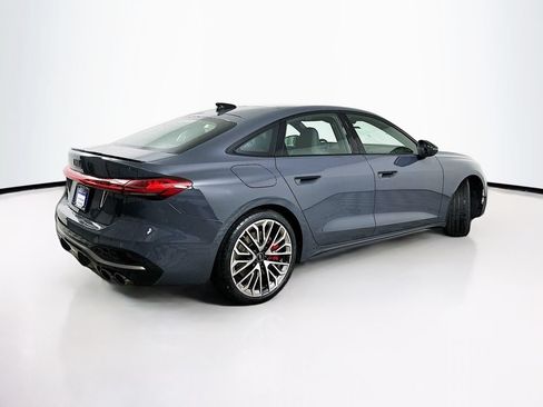 Used 2025 Audi S5 Prestige AWD/4WD image 7