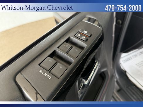 Used 2021 Toyota 4Runner TRD Off-Road Premium w/ Moonroof Package image 12