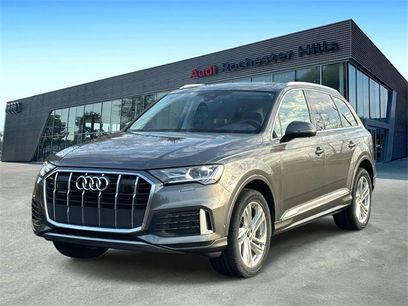 Used 2023 Audi Q7 2.0T Premium w/ Convenience Package