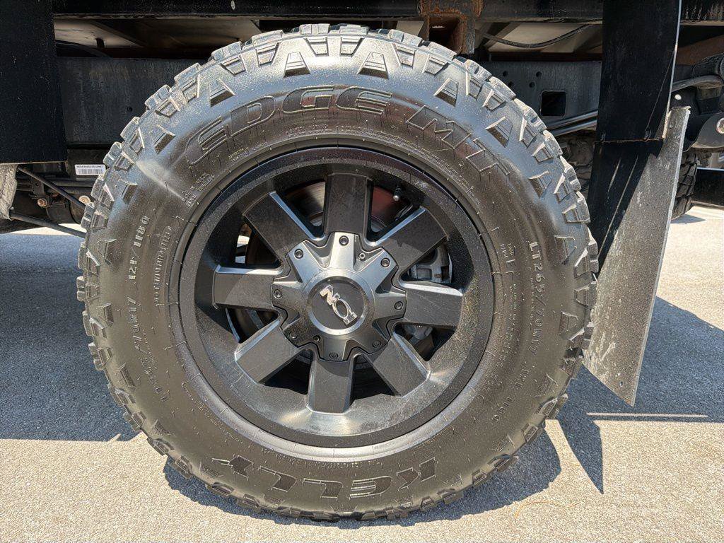 Used 2019 Ford F250 XL w/ Power Equipment Group AWD/4WD image 12