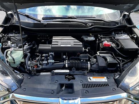 Used 2019 Honda CR-V EX-L image 32