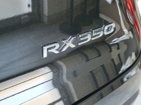 Certified 2025 Lexus RX 350 FWD image 5