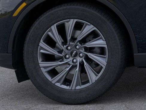 New 2026 Lincoln Aviator AWD image 19