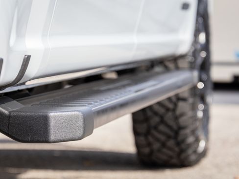 New 2025 Ford F150 XLT w/ Equipment Group 302A MID image 15