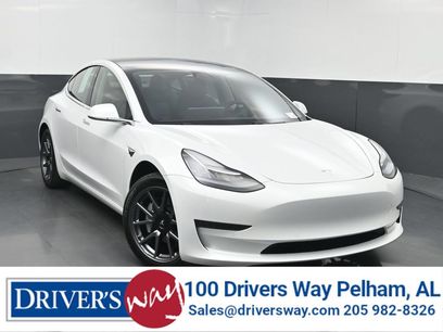 Used 2020 Tesla Model 3 Standard Range Plus