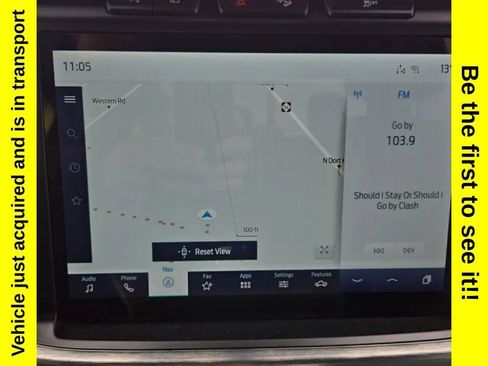 Used 2021 Ford F150 Lariat image 10