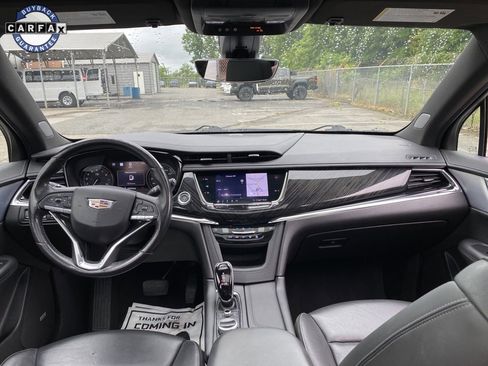 Used 2020 Cadillac XT6 Premium Luxury image 26