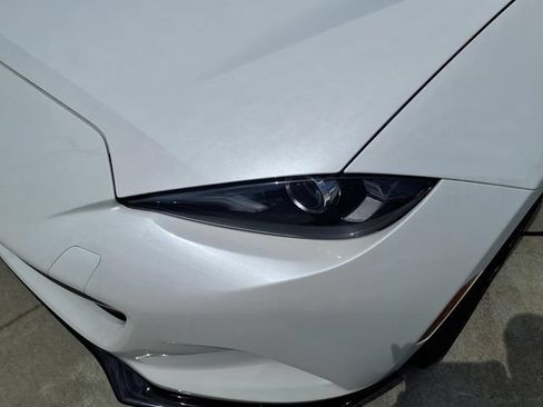 New 2026 MAZDA MX-5 Miata Club RWD image 7