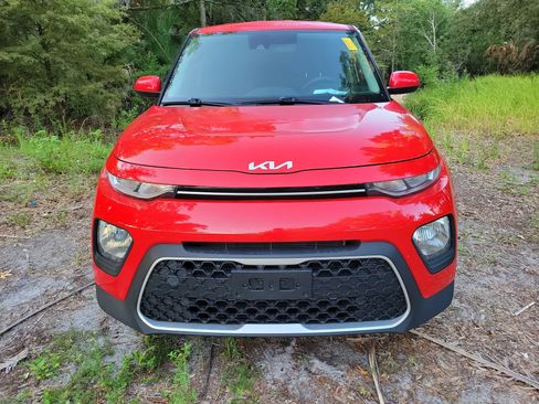 Used 2022 Kia Soul LX w/ Technology Package FWD image 30