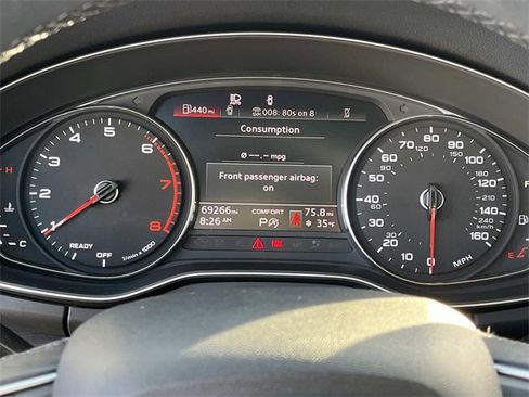 Used 2022 Audi Q5 2.0T Premium w/ Convenience Package image 45