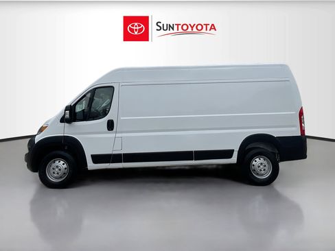 Used 2023 RAM ProMaster 2500 image 7