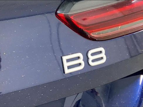 Certified 2023 BMW ALPINA B8 xDrive Gran Coupe AWD/4WD image 29