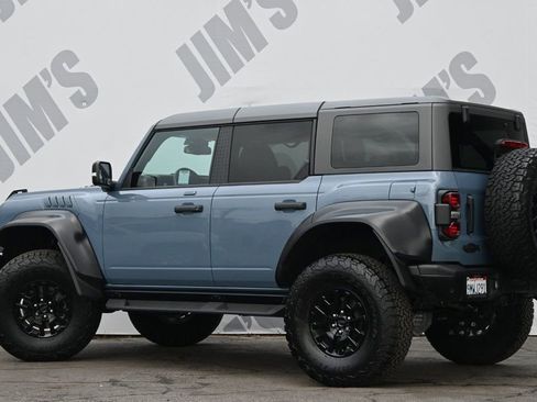 Used 2023 Ford Bronco Raptor image 7