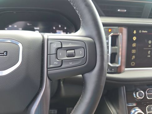 Used 2023 GMC Yukon Denali Ultimate AWD/4WD image 22