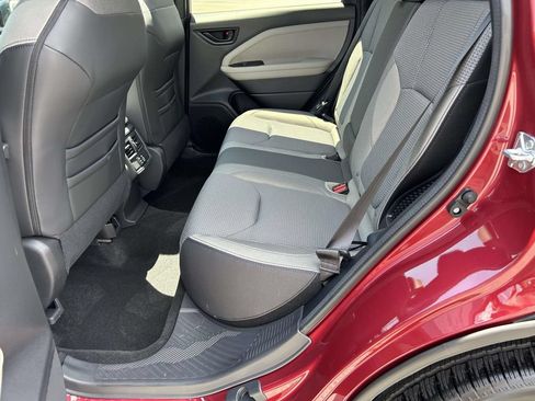 New 2026 Subaru Forester Touring AWD/4WD image 12