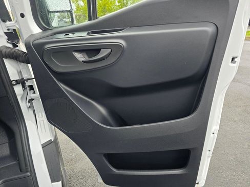 New 2026 Mercedes-Benz Sprinter 144 Cargo image 22