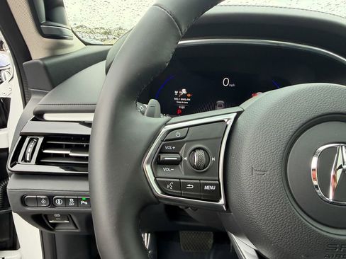 New 2026 Acura MDX SH-AWD w/ Technology Package image 19