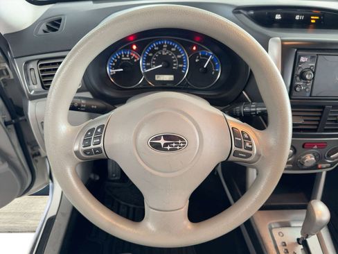 Used 2011 Subaru Forester 2.5X Premium image 15