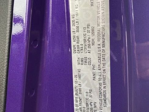 New 2026 Jeep Wrangler Unlimited Rubicon image 45