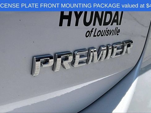 Used 2023 Chevrolet Equinox Premier FWD image 10