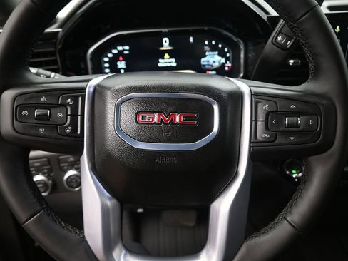 Used 2026 GMC Sierra 1500 Elevation w/ Elevation Select Package image 7