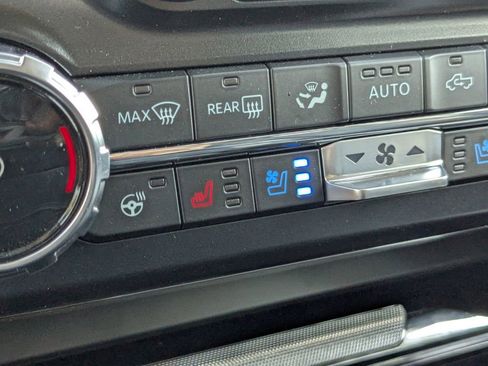 New 2025 Ford F550 4x4 Crew Cab Super Duty image 23