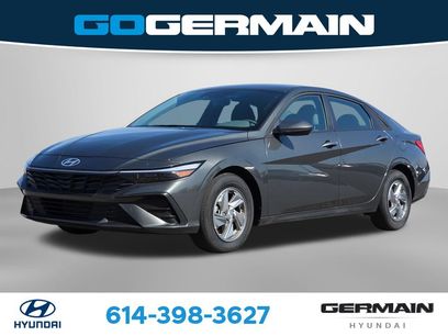 Certified 2026 Hyundai Elantra SE