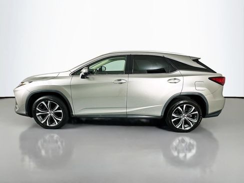 Used 2021 Lexus RX 350 FWD w/ Premium Package image 2