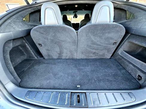 Used 2023 Tesla Model X Plaid image 65