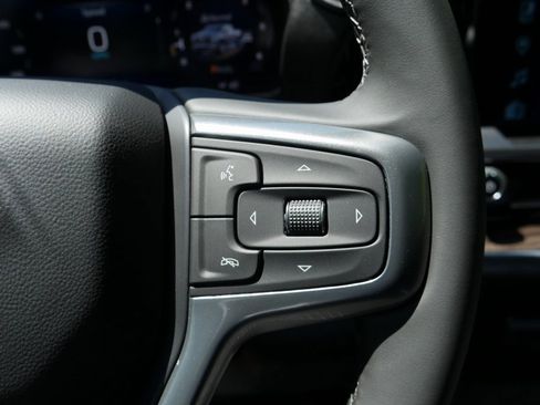 New 2026 Chevrolet Silverado 1500 LT image 14