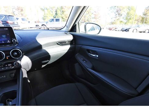 Used 2023 Nissan Sentra SV w/ All-Weather Package image 5